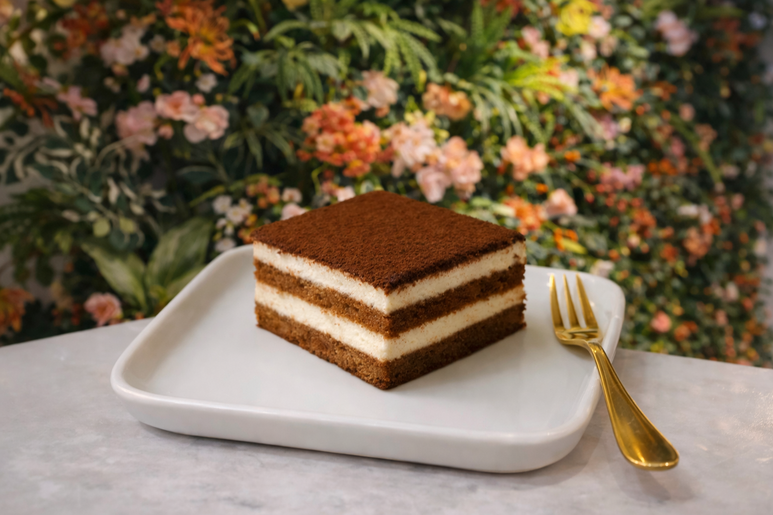 Kare Tiramisu