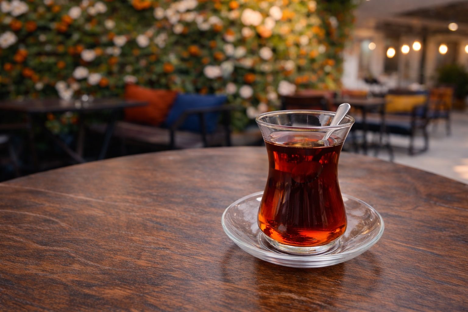 Çay